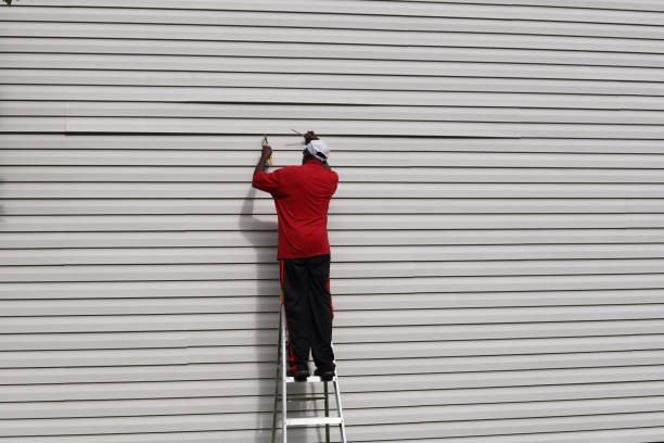 Affordable Siding Repair and Maintenance Services in Kenilworth, IL