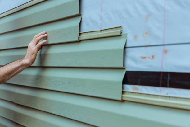 Best Siding for New Construction  in Kenworth, IL
